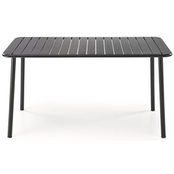 Set mobilier pentru terasa Halmar Bosco + K529 1+2 (Black) Thumb