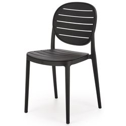 Set mobilier pentru terasa Halmar Bosco + K529 1+2 (Black) Thumb