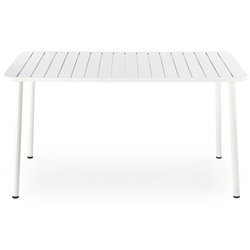 Set mobilier pentru terasa Halmar Bosco + K529 1+2 (White) Thumb