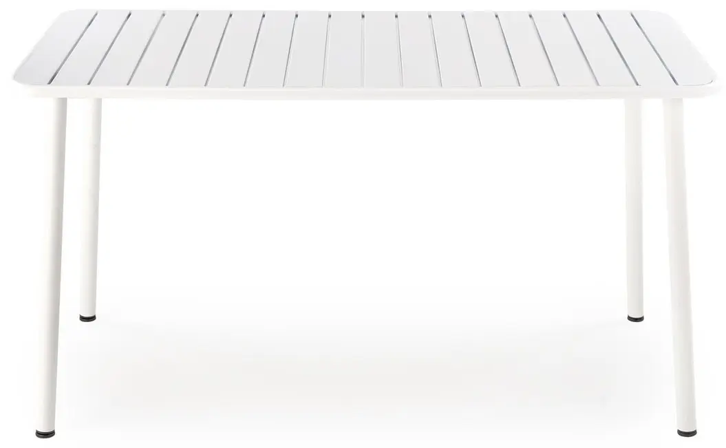 Set mobilier pentru terasa Halmar Bosco + K529 1+2 (White)