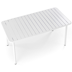 Set mobilier pentru terasa Halmar Bosco + K529 1+2 (White) Thumb