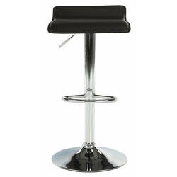 Set mobilier pentru bar Tempo Kondela Brany 2 New + Laria New 1+2 (Black) Thumb