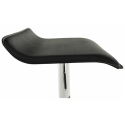 Set mobilier pentru bar Tempo Kondela Brany 2 New + Laria New 1+2 (Black) Thumb