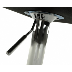 Set mobilier pentru bar Tempo Kondela Brany 2 New + Laria New 1+2 (Black) Thumb