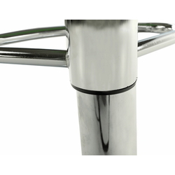 Set mobilier pentru bar Tempo Kondela Brany 2 New + Laria New 1+2 (Black) Thumb