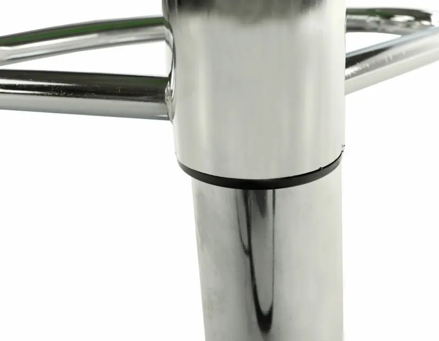 Set mobilier pentru bar Tempo Kondela Brany 2 New + Laria New 1+2 (Black)