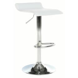 Set mobilier pentru bar Tempo Kondela Brany 2 New + Laria New 1+2 (White) Thumb