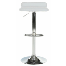 Set mobilier pentru bar Tempo Kondela Brany 2 New + Laria New 1+2 (White) Thumb