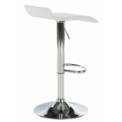 Set mobilier pentru bar Tempo Kondela Brany 2 New + Laria New 1+2 (White) Thumb