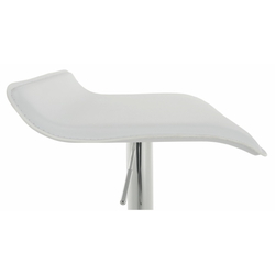 Set mobilier pentru bar Tempo Kondela Brany 2 New + Laria New 1+2 (White) Thumb