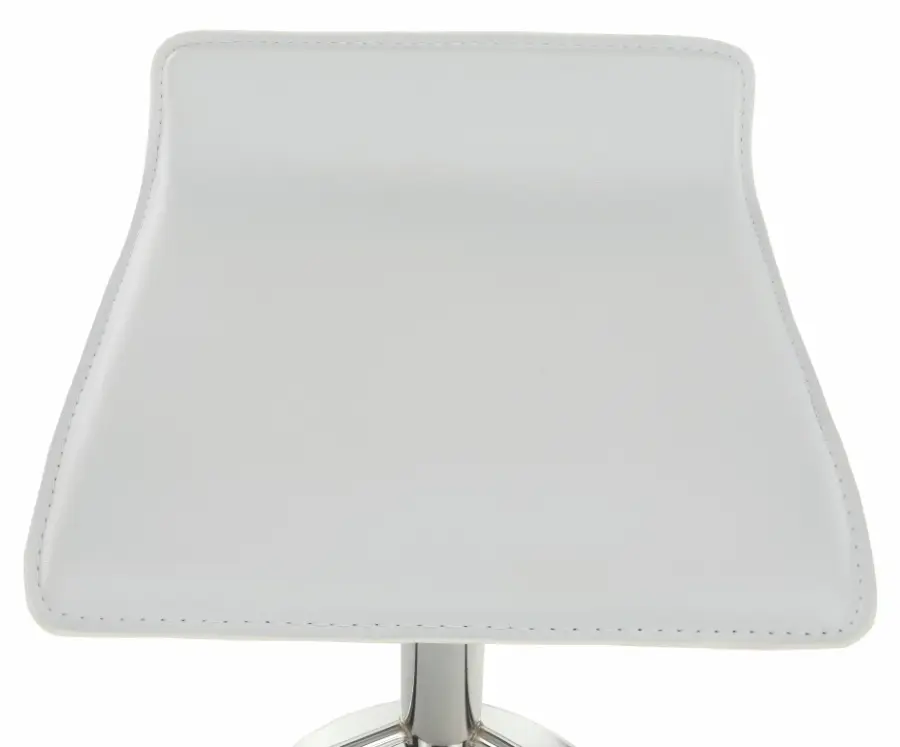 Set mobilier pentru bar Tempo Kondela Brany 2 New + Laria New 1+2 (White)