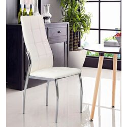 Set mobila pentru bucatarie Belini Tiesto2 TOR TIESTO2/2/WT/WT/0/B1 1.2m White Matt + Mobhaus Kraz 120x80 White/Black + Halmar K209 White Thumb