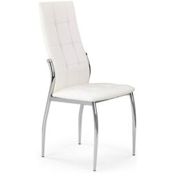 Set mobila pentru bucatarie Belini Tiesto2 TOR TIESTO2/2/WT/WT/0/B1 1.2m White Matt + Mobhaus Kraz 120x80 White/Black + Halmar K209 White Thumb