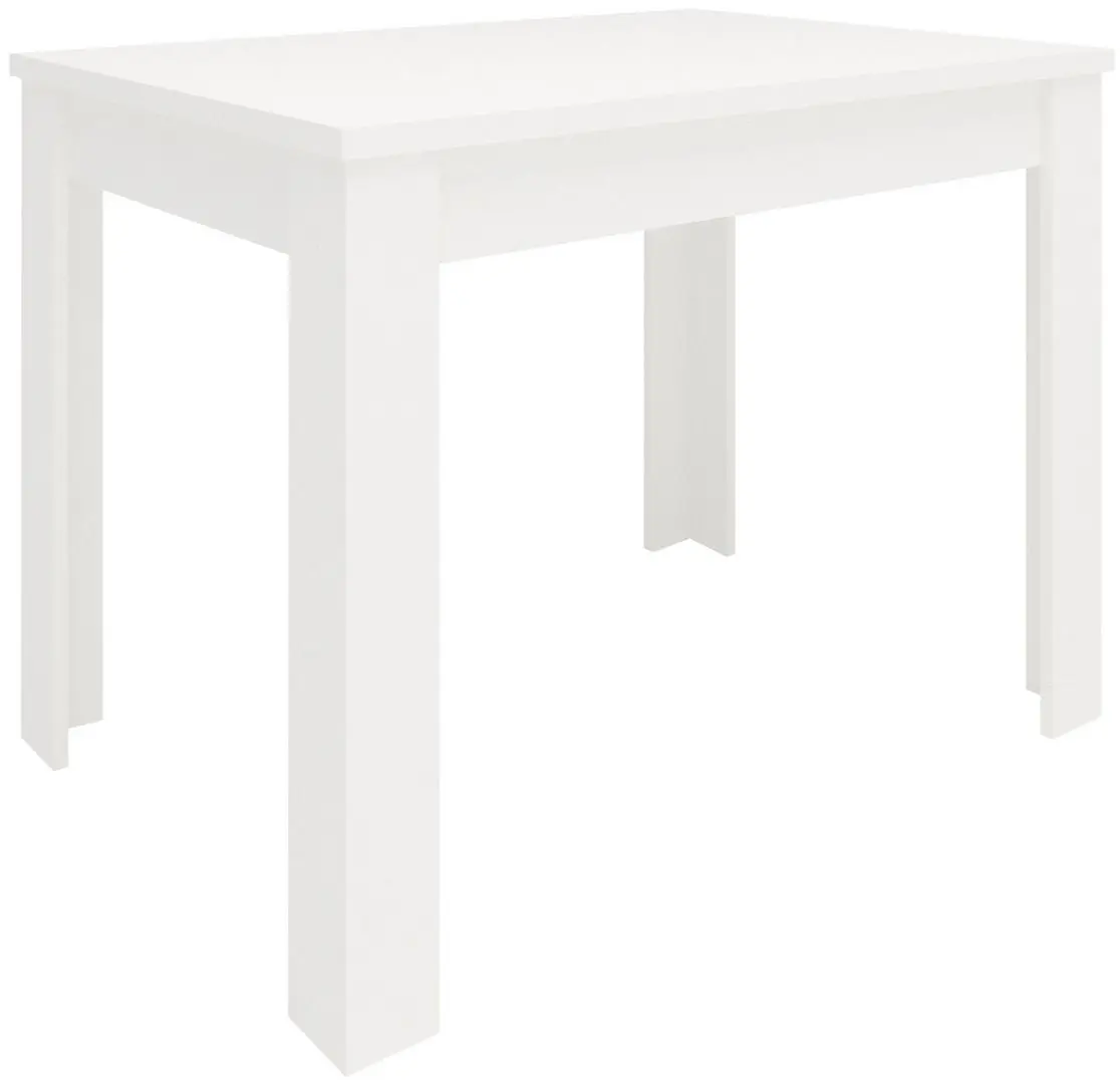 Set mobila pentru bucatarie Haaus Kara 1.8m + Zeta + Jumi Eva SD-972063 White/Anthracite/Gray