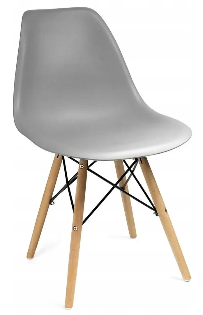 Set mobila pentru bucatarie Haaus Kara 1.8m + Zeta + Jumi Eva SD-972063 White/Anthracite/Gray