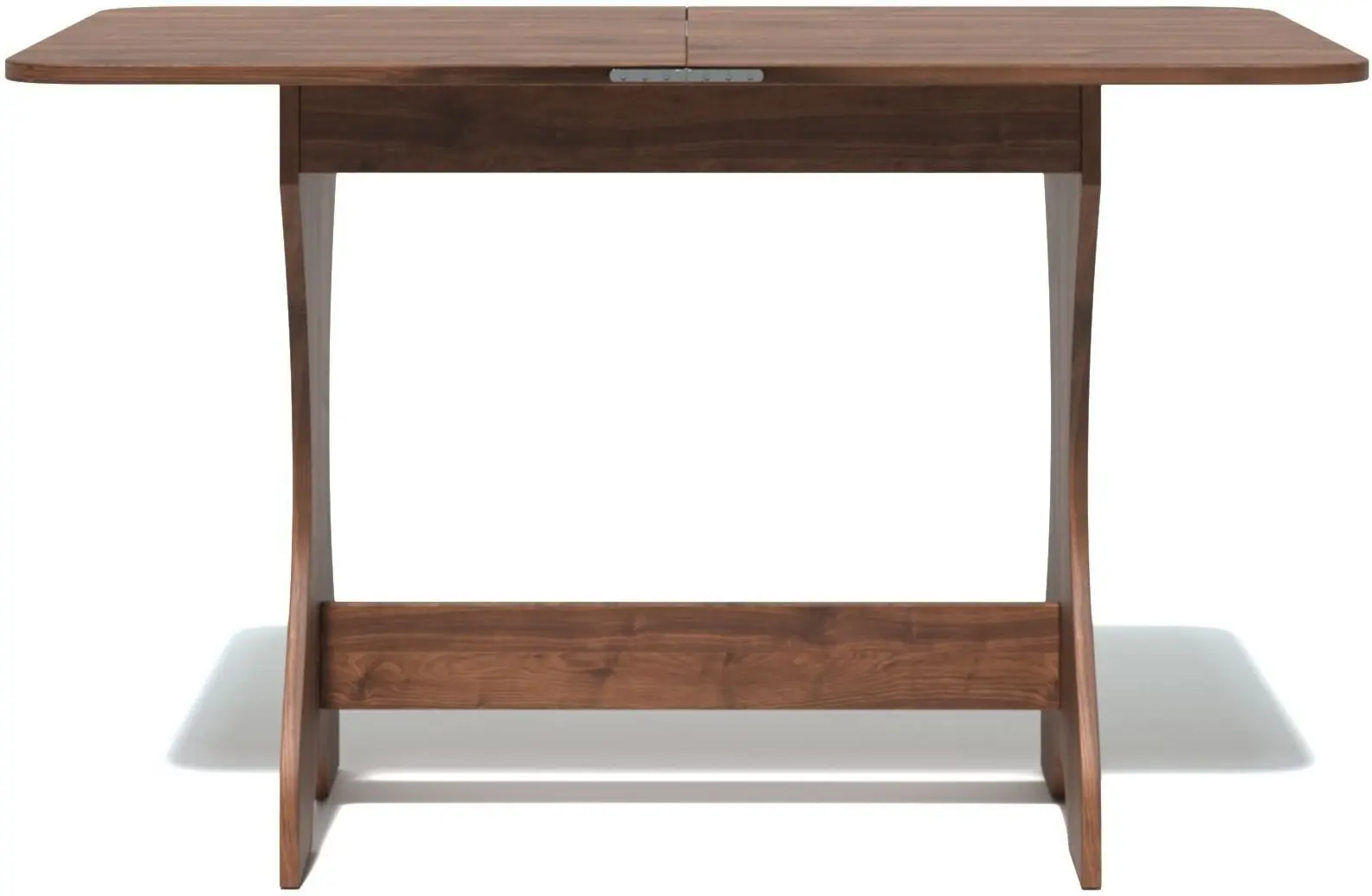 Set mobila pentru bucatarie Haaus Roma 1.6m White/Bronze Oak + Fabrik Home Noroc Орех Каменный + Mobhaus Oleg New Walnut/Beige