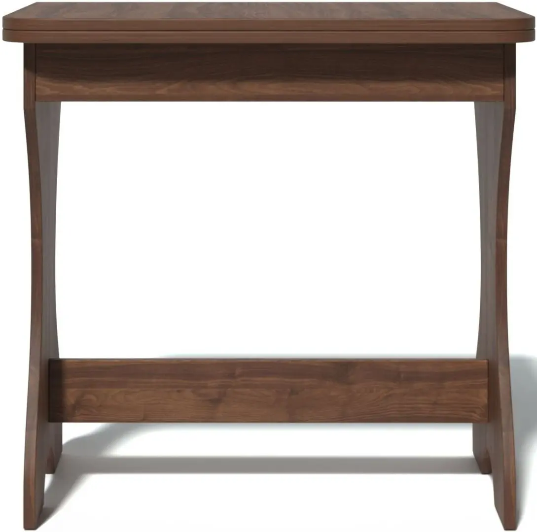 Set mobila pentru bucatarie Haaus Roma 1.6m White/Bronze Oak + Fabrik Home Noroc Орех Каменный + Mobhaus Oleg New Walnut/Beige