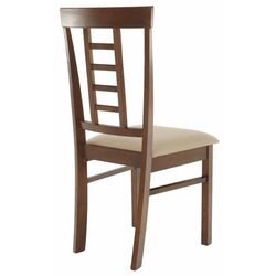 Set mobila pentru bucatarie Haaus Roma 1.6m White/Bronze Oak + Fabrik Home Noroc Орех Каменный + Mobhaus Oleg New Walnut/Beige Thumb