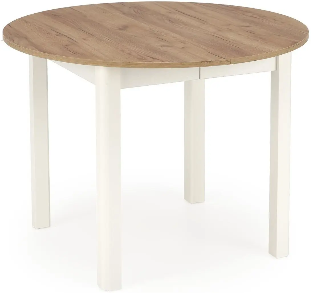 Set mobila pentru bucatarie Marcel Prod CIP3S-C1 2m Sonoma Oak/White + Halmar Ringo Craft Oak/White + Signal Mosso White/Oak