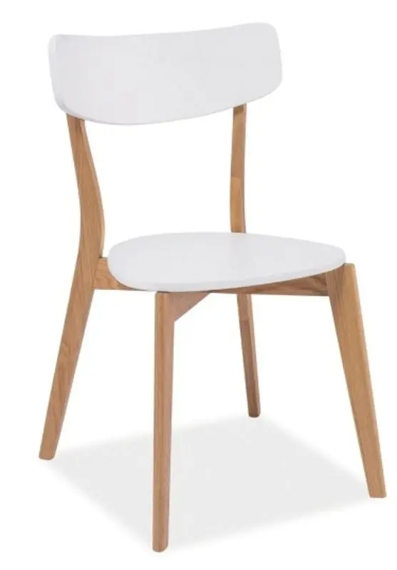 Set mobila pentru bucatarie Marcel Prod CIP3S-C1 2m Sonoma Oak/White + Halmar Ringo Craft Oak/White + Signal Mosso White/Oak