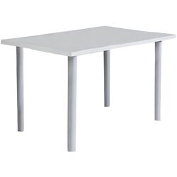 Set mobila pentru bucatarie Modern Bono H110 2.0м White/Blue + Mobhaus Unita Extra White + Signal Chic Velvet Gray Light/Black Thumb