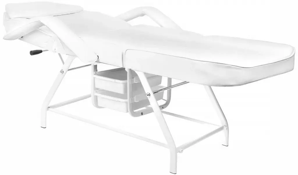Set pentru cosmetologie BeautyOne Cosmo Classic S4 (White) - 3