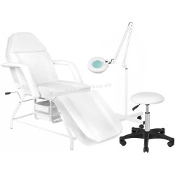 Комплект косметологический BeautyOne Cosmo Classic S4 (White)