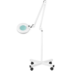 Set pentru cosmetologie BeautyOne Cosmo Classic S4 (White) Thumb