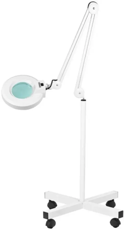 Set pentru cosmetologie BeautyOne Cosmo Classic S4 (White) - 5