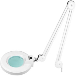 Set pentru cosmetologie BeautyOne Cosmo Classic S4 (White) Thumb