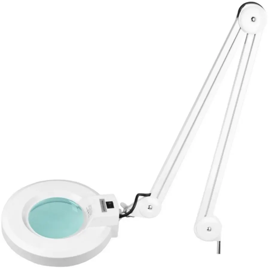 Set pentru cosmetologie BeautyOne Cosmo Classic S4 (White) - 6