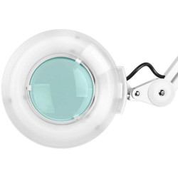 Set pentru cosmetologie BeautyOne Cosmo Classic S4 (White) Thumb