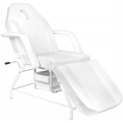 Set pentru cosmetologie BeautyOne Cosmo Classic S5 (White) Thumb