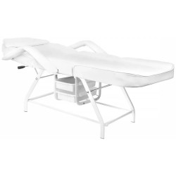 Set pentru cosmetologie BeautyOne Cosmo Classic S5 (White) Thumb