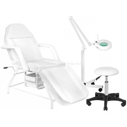 Комплект косметологический BeautyOne Cosmo Classic S5 (White)