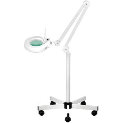 Set pentru cosmetologie BeautyOne Cosmo Classic S5 (White) Thumb