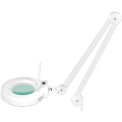 Set pentru cosmetologie BeautyOne Cosmo Classic S5 (White) Thumb