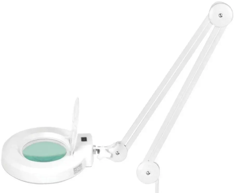 Set pentru cosmetologie BeautyOne Cosmo Classic S5 (White) - 6
