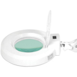 Set pentru cosmetologie BeautyOne Cosmo Classic S5 (White) Thumb