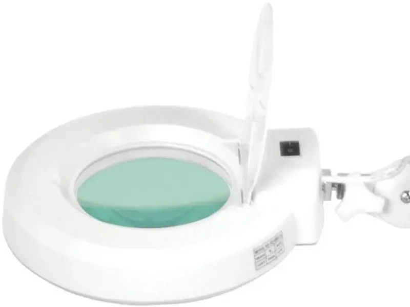 Set pentru cosmetologie BeautyOne Cosmo Classic S5 (White) - 7