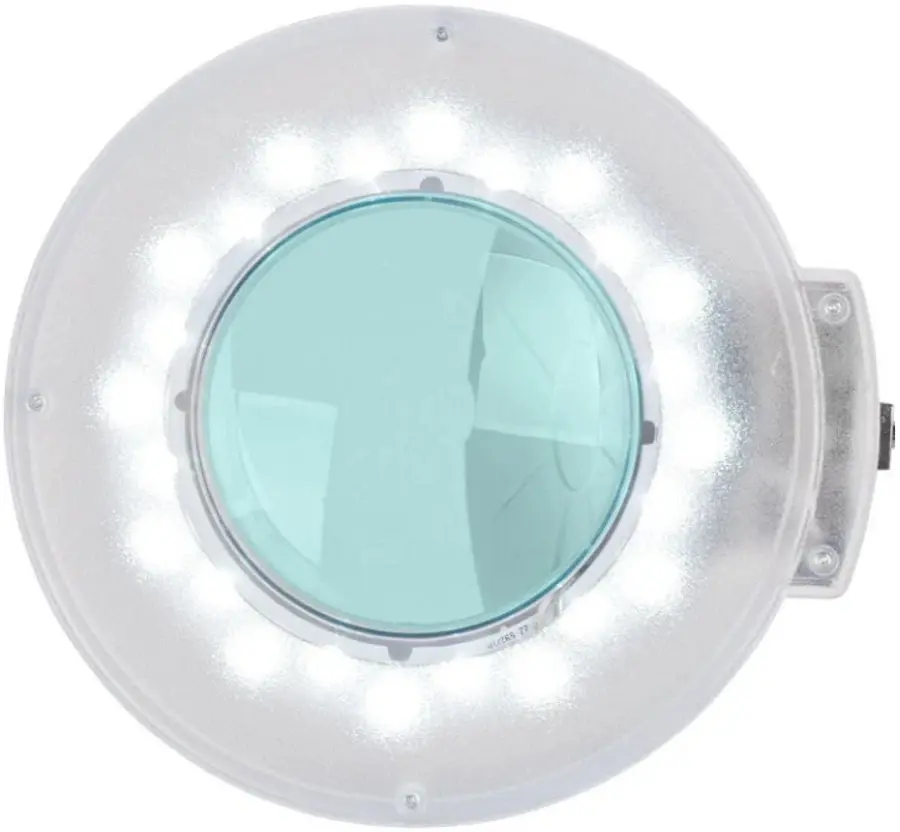Set pentru cosmetologie BeautyOne Cosmo Classic S5 (White) - 8