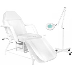 Комплект косметологический BeautyOne Cosmo S4 (White)
