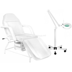 Комплект косметологический BeautyOne Cosmo S5 (White)