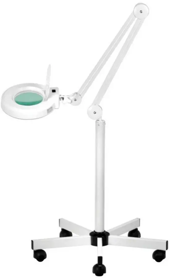 Set pentru cosmetologie BeautyOne Cosmo S5 (White) - 5