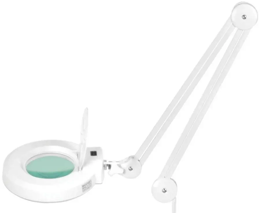 Set pentru cosmetologie BeautyOne Cosmo S5 (White) - 6