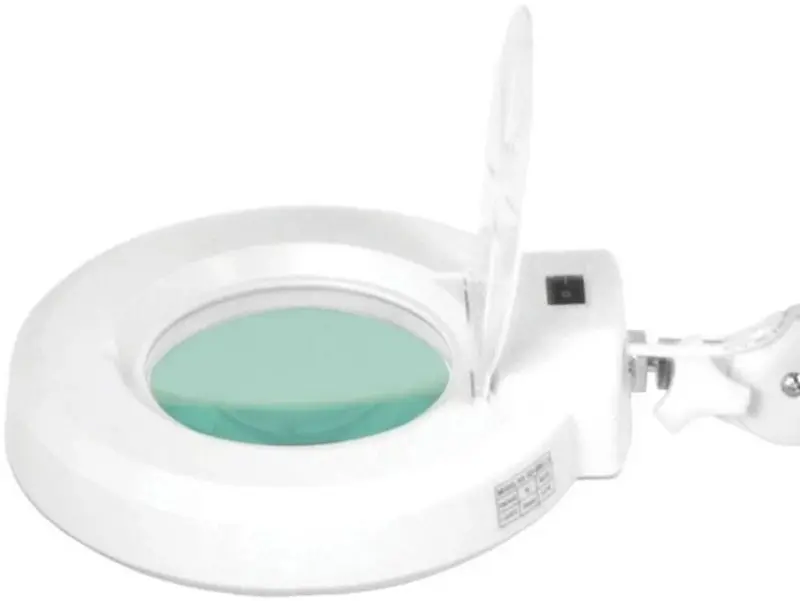 Set pentru cosmetologie BeautyOne Cosmo S5 (White) - 7