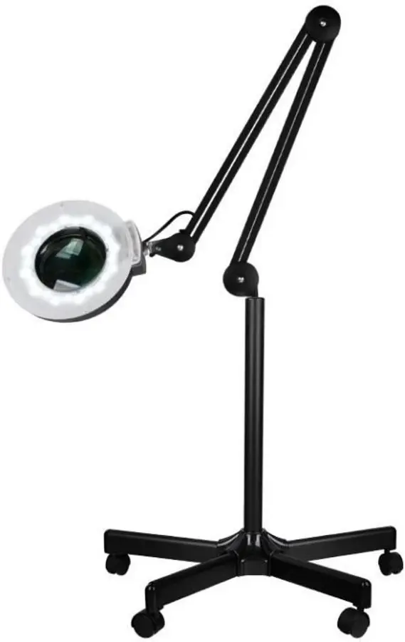 Комплект косметологический BeautyOne Tattoo Clasic S5 (Black) - 11