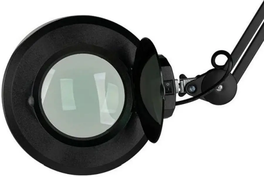 Комплект косметологический BeautyOne Tattoo Clasic S5 (Black) - 14
