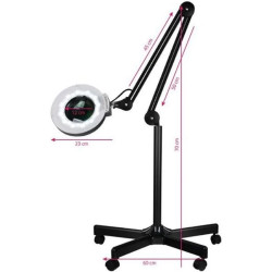 Комплект косметологический BeautyOne Tattoo Clasic S5 (Black) Thumb