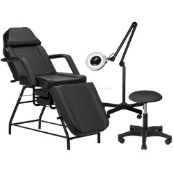 Комплект косметологический BeautyOne Tattoo Clasic S5 (Black)